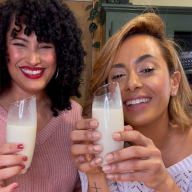 VIDEO: How to make Puerto Rican coquito at home this holiday season 