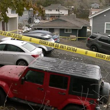 VIDEO: New bodycam footage released from home of Idaho murders