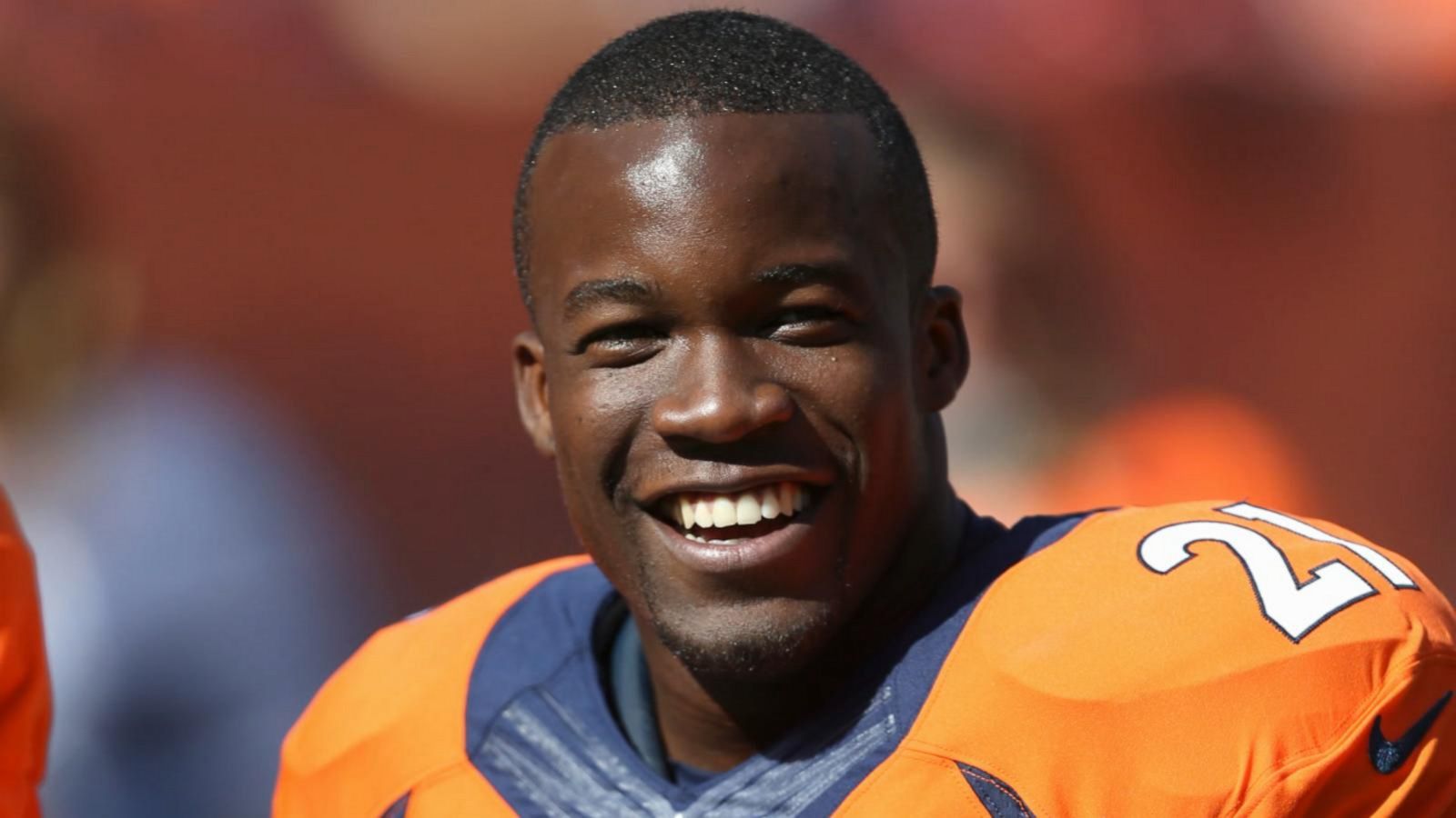 Former Broncos player Ronnie Hillman dies from cancer at 31