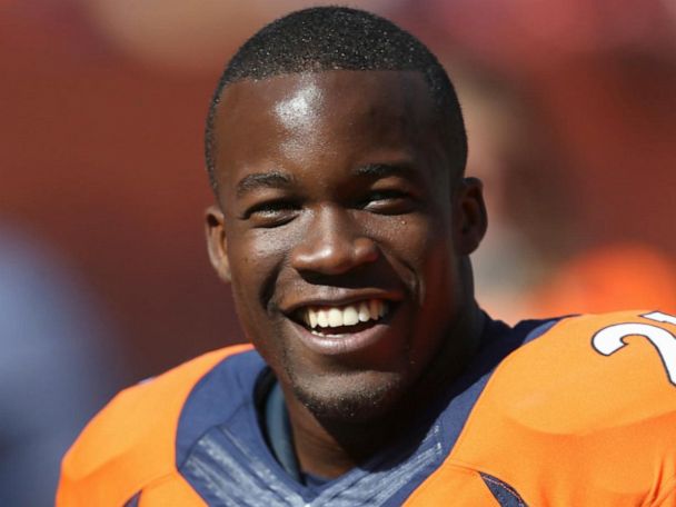 Former Broncos RB Ronnie Hillman Cause Of Death Confirmed