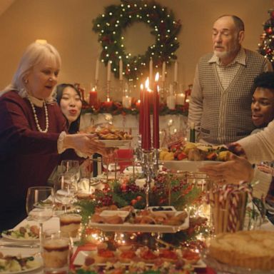 VIDEO: Budget-friendly tips for Christmas dinner