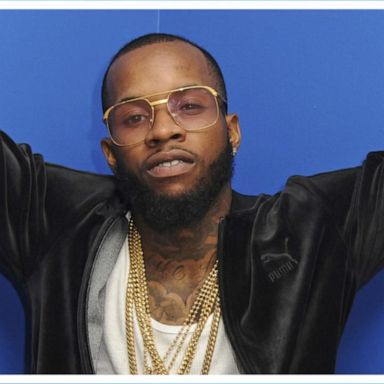 VIDEO: Tory Lanez found guilty