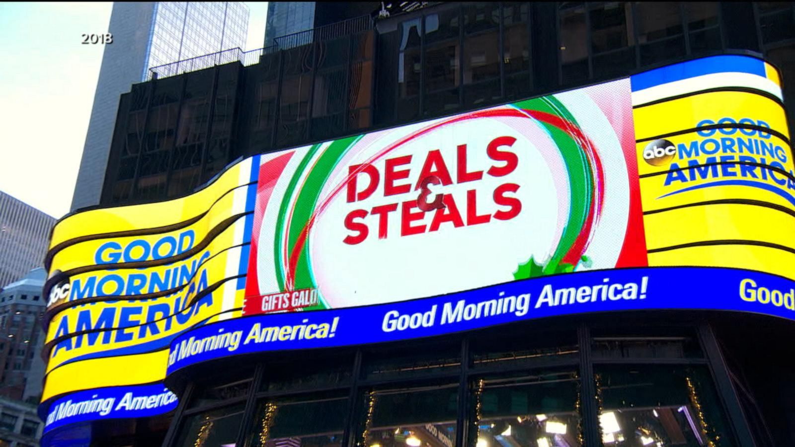 ‘GMA’ viewers impact ‘Deals and Steals’ small businesses Good Morning