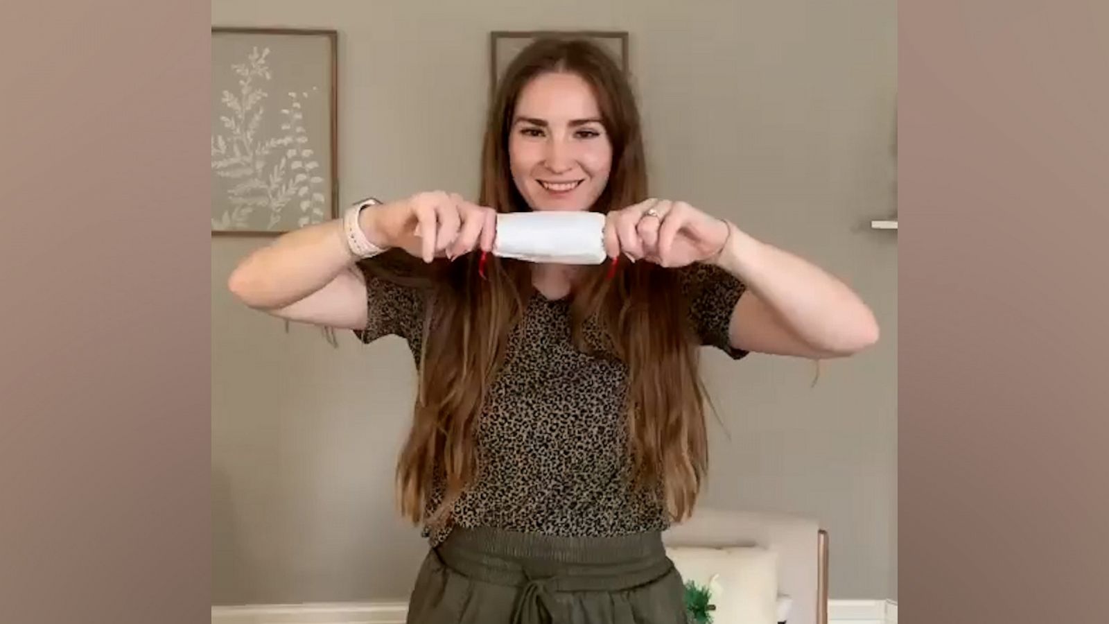 VIDEO: Best mom hack to make New Year's Eve magical for kids