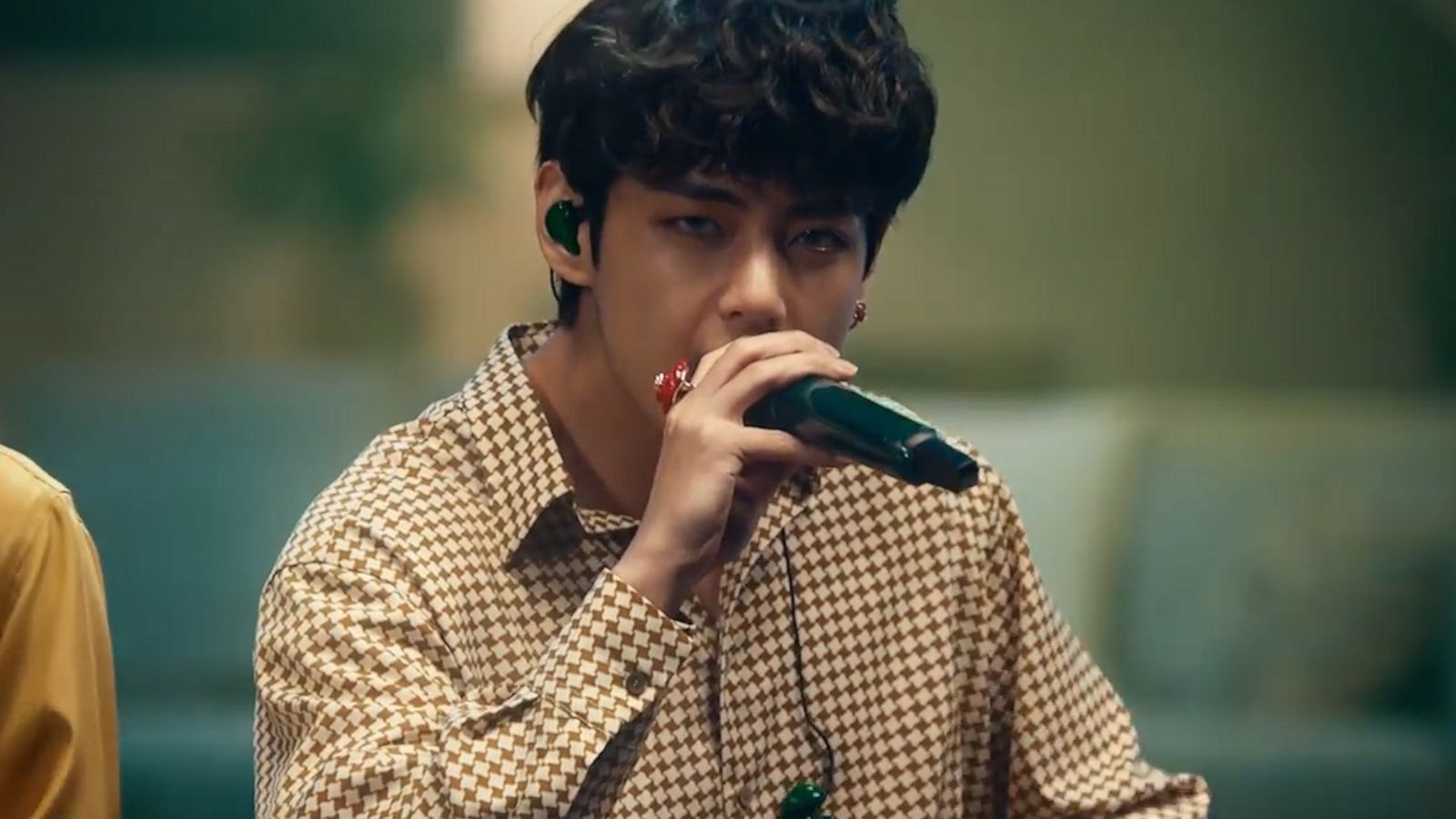 VIDEO: Our favorite V moments for his birthday