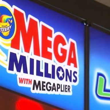 VIDEO: Mega Millions jackpot hits $640 million