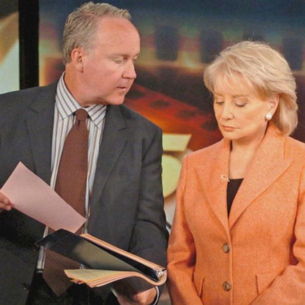 Remembering legendary newswoman Barbara Walters