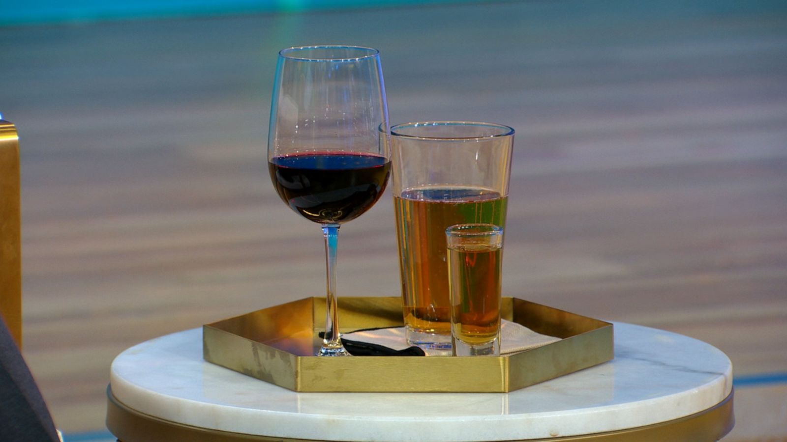 What to know about Dry January Good Morning America