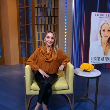 VIDEO: Gabby Bernstein's manifestation challenge to kick off 2023