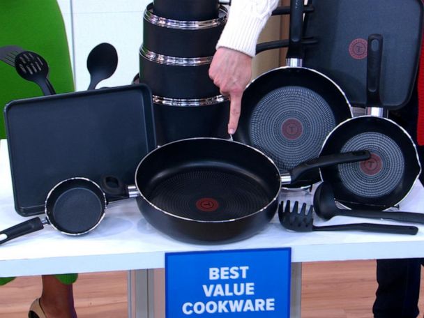 Home items that make great gifts: Cookware, decor, small appliances and  more - Good Morning America