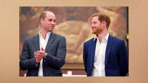 Prince Harry And Prince William Through The Years | Flipboard