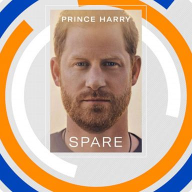 VIDEO: Prince Harry releases bombshell memoir