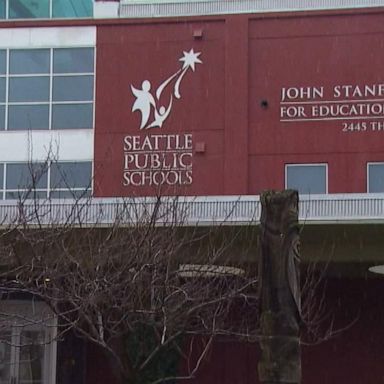 VIDEO: Seattle schools sue tech companies over youth mental health crisis