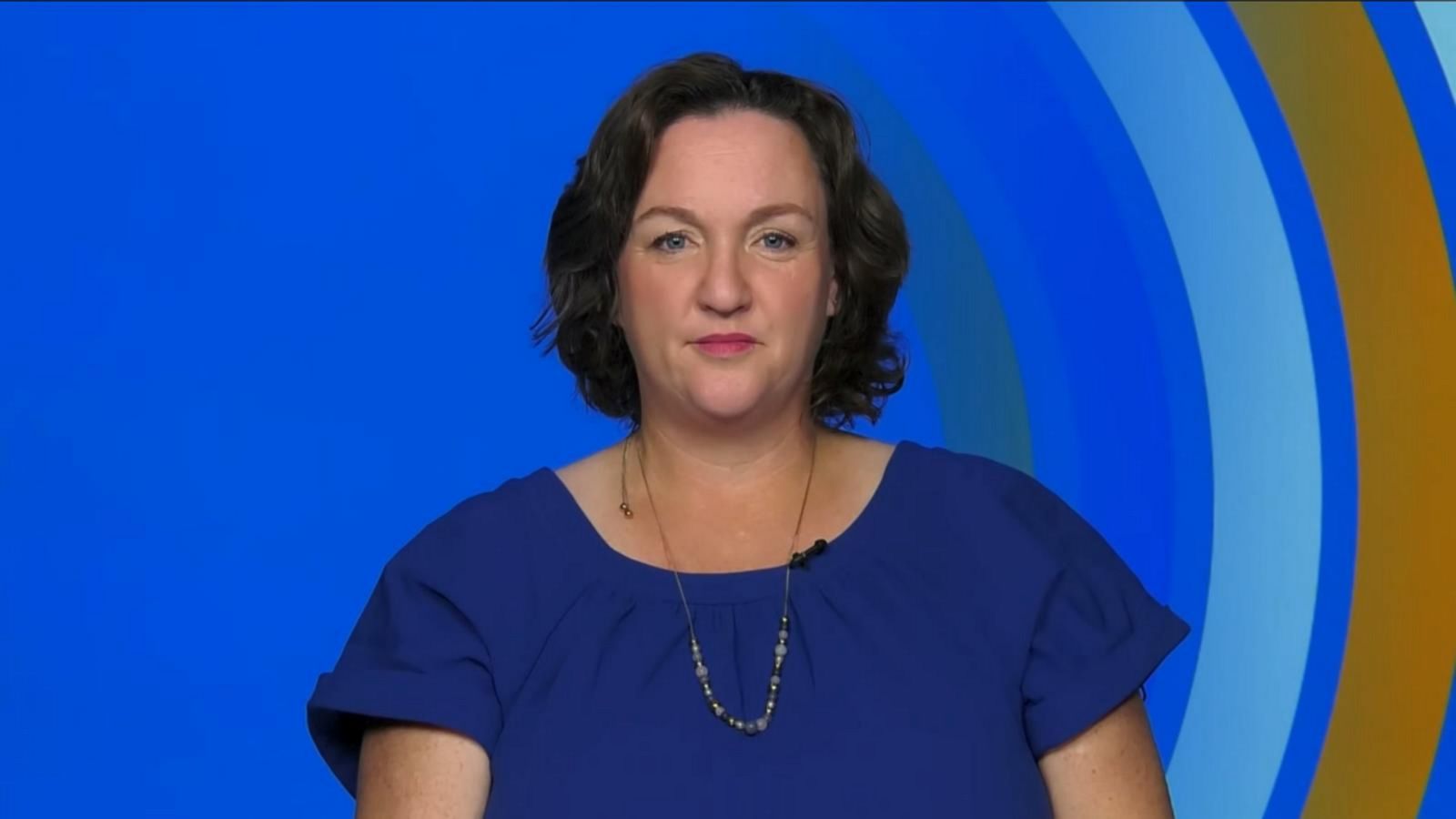 Rep. Katie Porter announces 2024 Senate bid Good Morning America