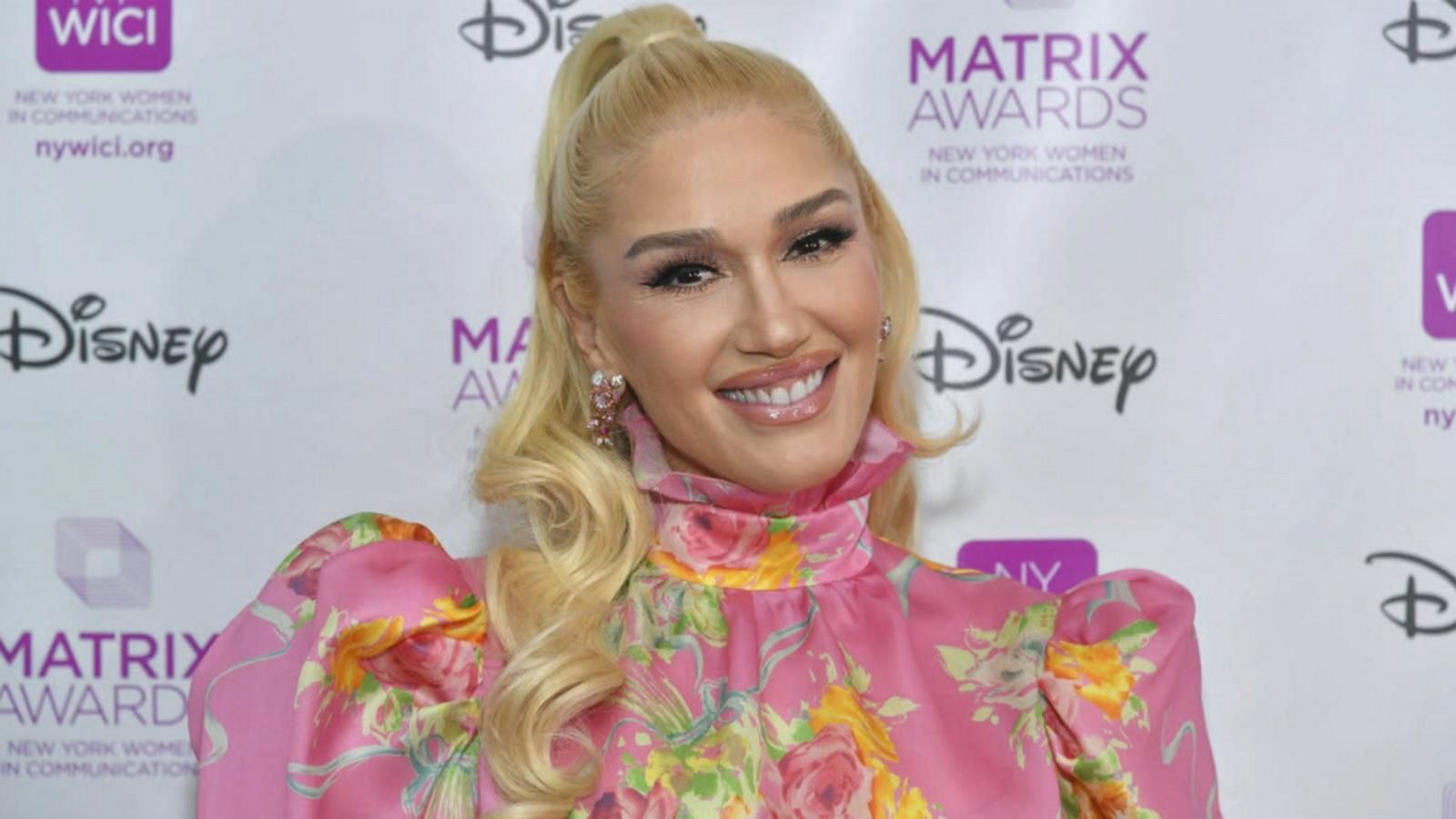 Gwen Stefani facing scrutiny for comments about cultural appropriation -  Good Morning America