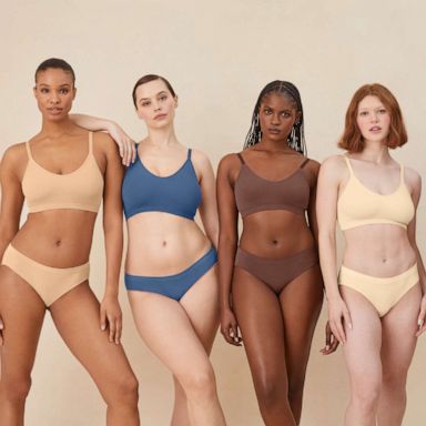Bombas - Meet the only bralette you'll ever need. Bombas Bralettes