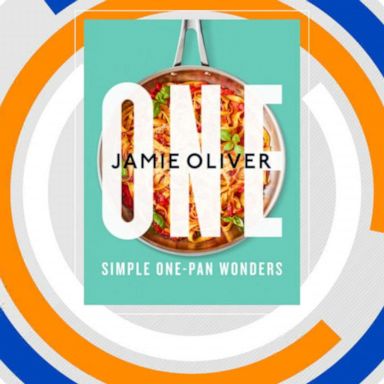 VIDEO: Simple 1-pan wonders with Chef Jamie Oliver