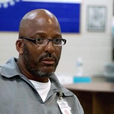 VIDEO: Wrongfully convicted, but still behind bars