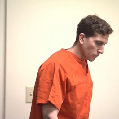 VIDEO: Idaho murders suspect due in court