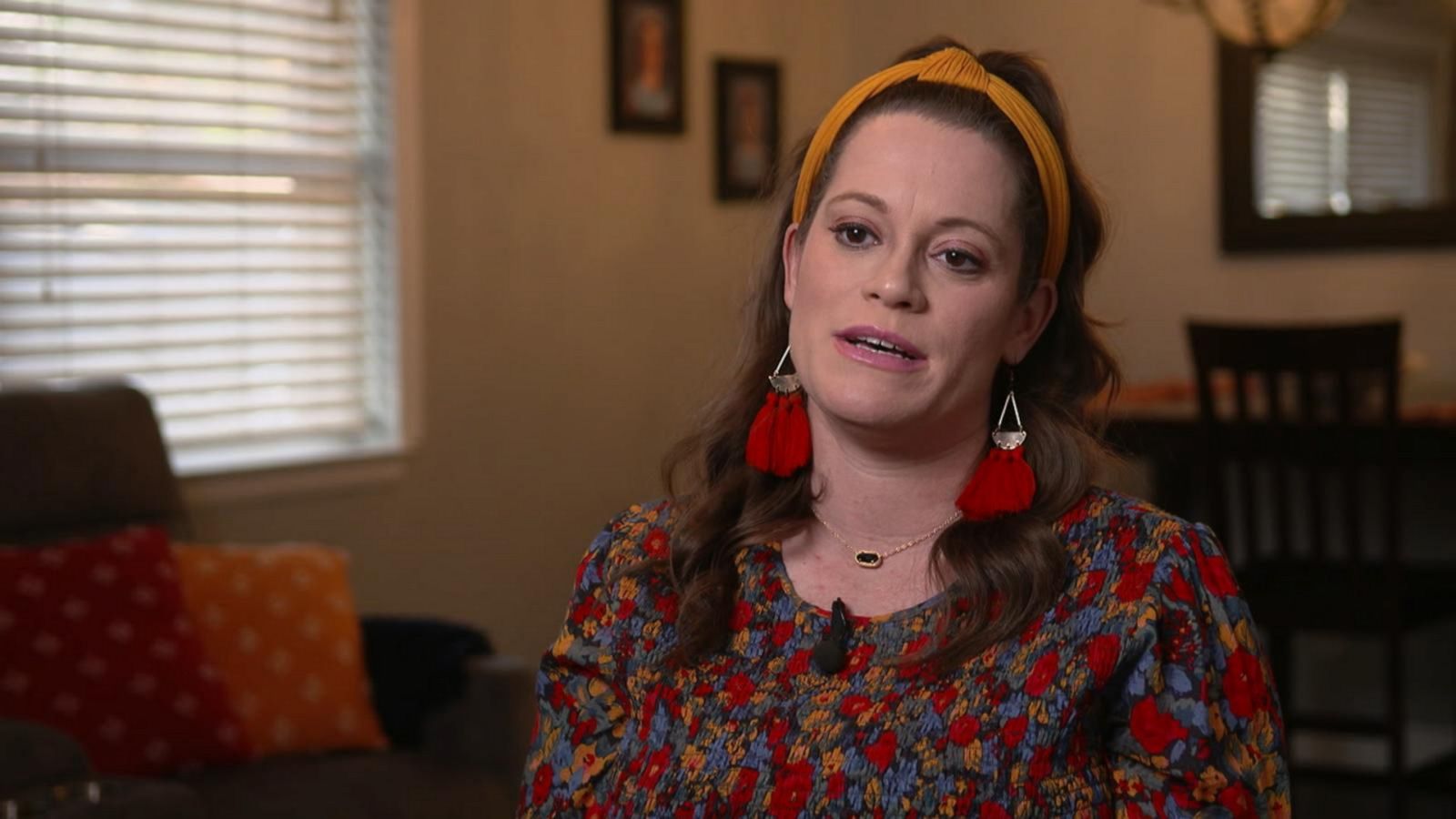 VIDEO: Woman with PCOS shares struggles with infertility