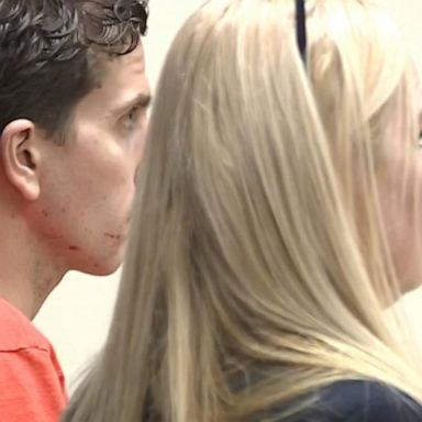 VIDEO: Latest details as Idaho college murders suspect appears in court