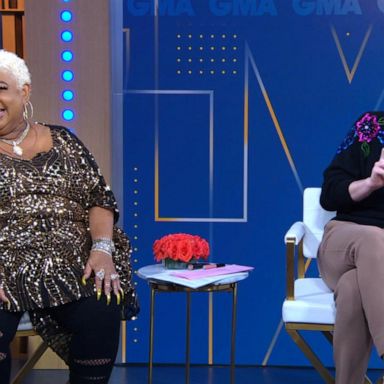 VIDEO: Luenell and Zach Noe Towers talk new series, ‘Sex Before the Internet’