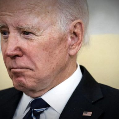 VIDEO: More classified documents found at Biden’s Delaware residence