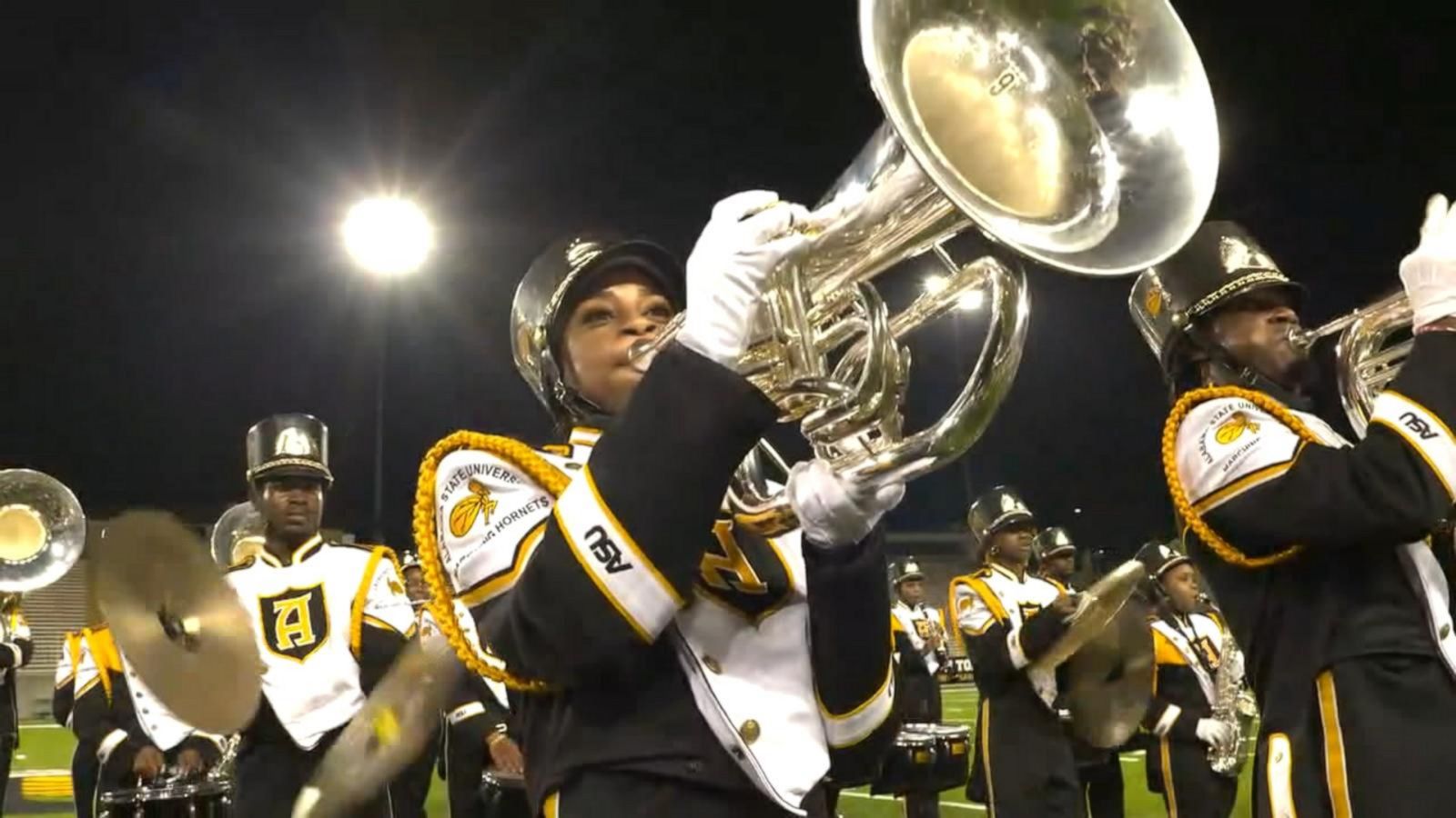 HBCU Battle of the Bands honors MLK and helps deserving students Good