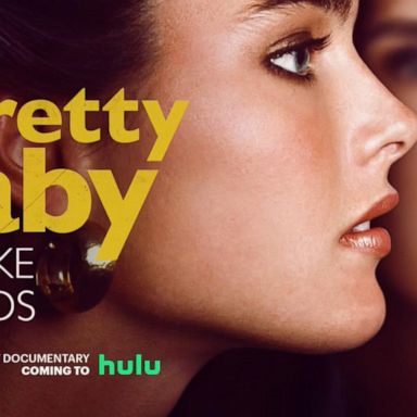 VIDEO: Exclusive 1st look at ‘Pretty Baby’ with Brooke Shields