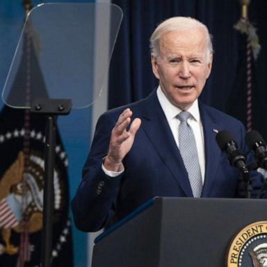 VIDEO: White House does damage control over Biden classified materials