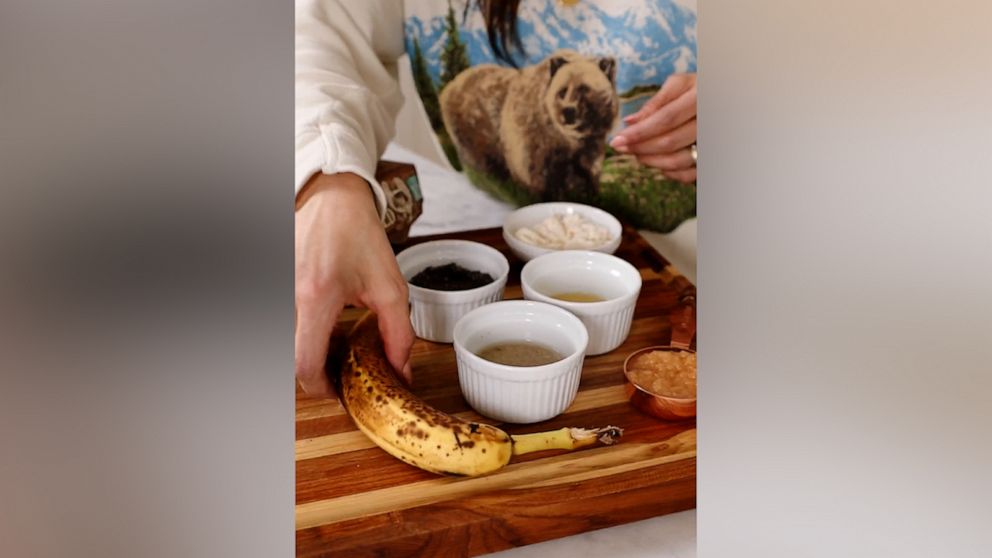 Out of eggs? Try these egg substitutes | GMA