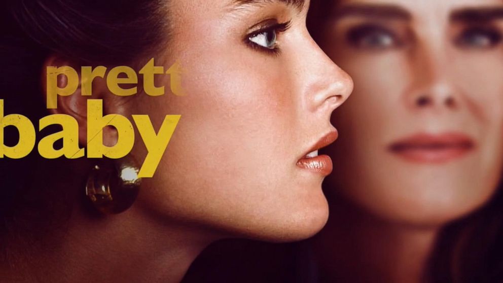 World premiere of Hulu documentary 'Pretty Baby Brooke Shields’ GMA