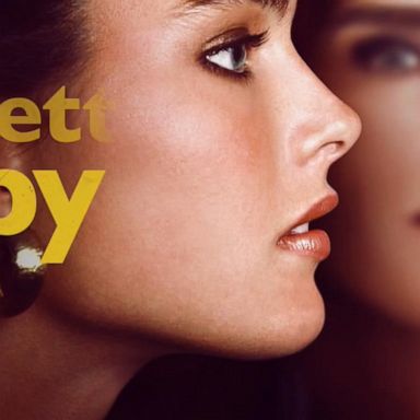 VIDEO: World premiere of Hulu documentary 'Pretty Baby: Brooke Shields’