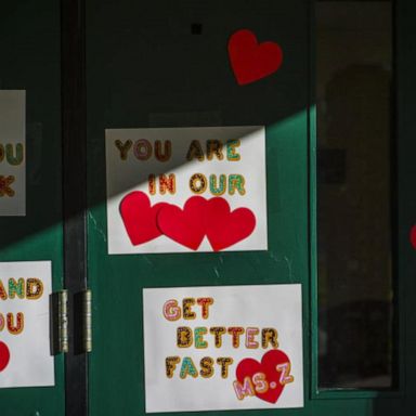 VIDEO: Substitute teacher spoke about chaos in Zwerner’s classroom