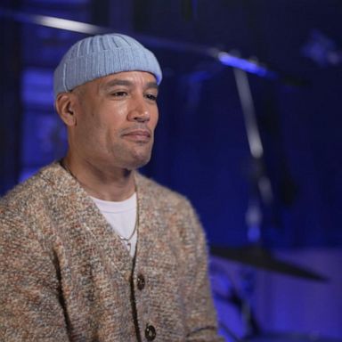 VIDEO: Ben Harper dishes on newfound fame