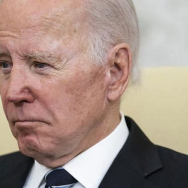 VIDEO: New classified documents found after FBI searches Biden’s home