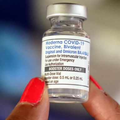 VIDEO: FDA considering new COVID vaccine strategy for annual shots