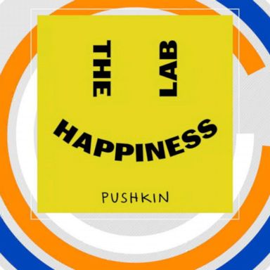 VIDEO: Podcast of the Month: 'The Happiness Lab'