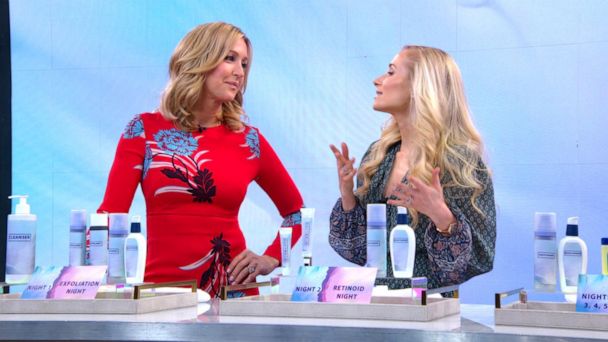 Skin cycling: What to know and what skin care to use - Good Morning America