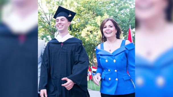 How this mom used a 529 savings plan to pay for her sons coll