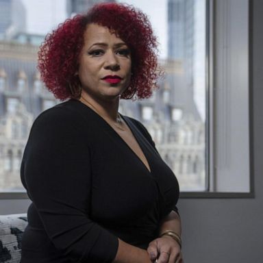 VIDEO: Nikole Hannah-Jones talks new docuseries, ‘The 1619 Project’