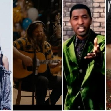 VIDEO: Star-studded Super Bowl LVII music lineup revealed