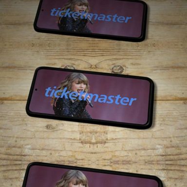 VIDEO: Capitol Hill grills Ticketmaster over ticket meltdown