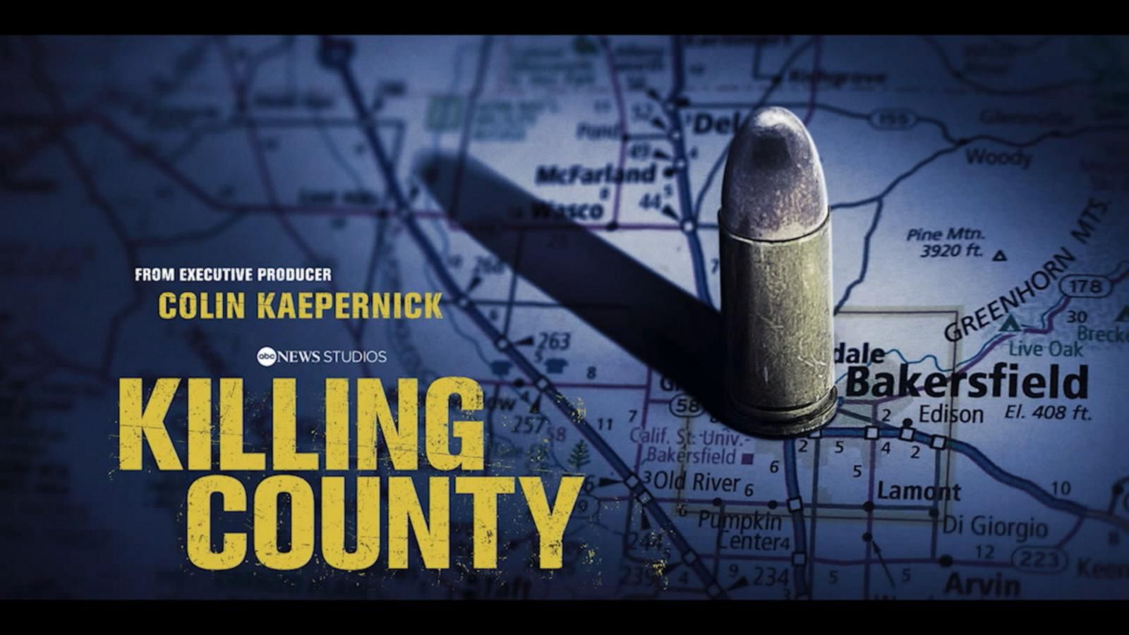1st look at trailer of new Hulu docuseries, ‘Killing Country’ Flipboard