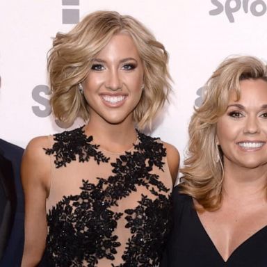 VIDEO: Savannah Chrisley speaks out about life since parents’ imprisonment