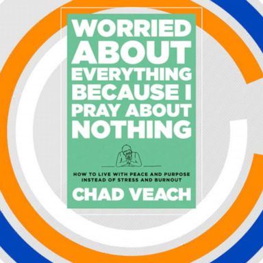 VIDEO: Faith Friday: Chad Veach