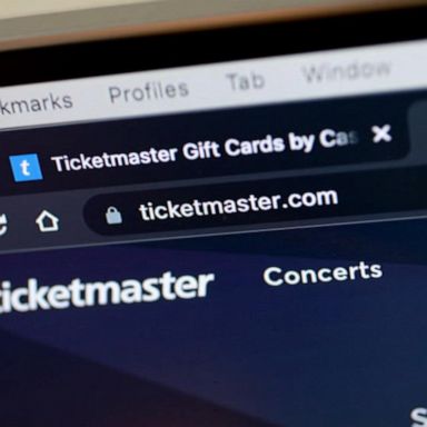 VIDEO: Senate Judiciary Committee holds hearing on Ticketmaster debacle