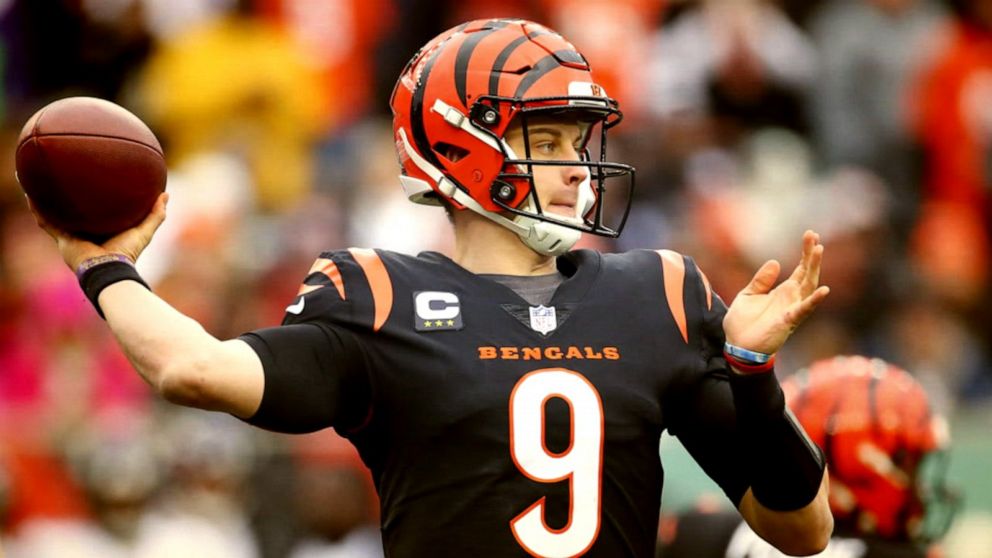 Bengals Set To Face Challenge To Young Culture