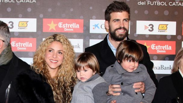 Gerard Pique reveals new relationship months after split with Shakira
