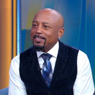 VIDEO: Money Monday: Shark Tank’s Daymond John